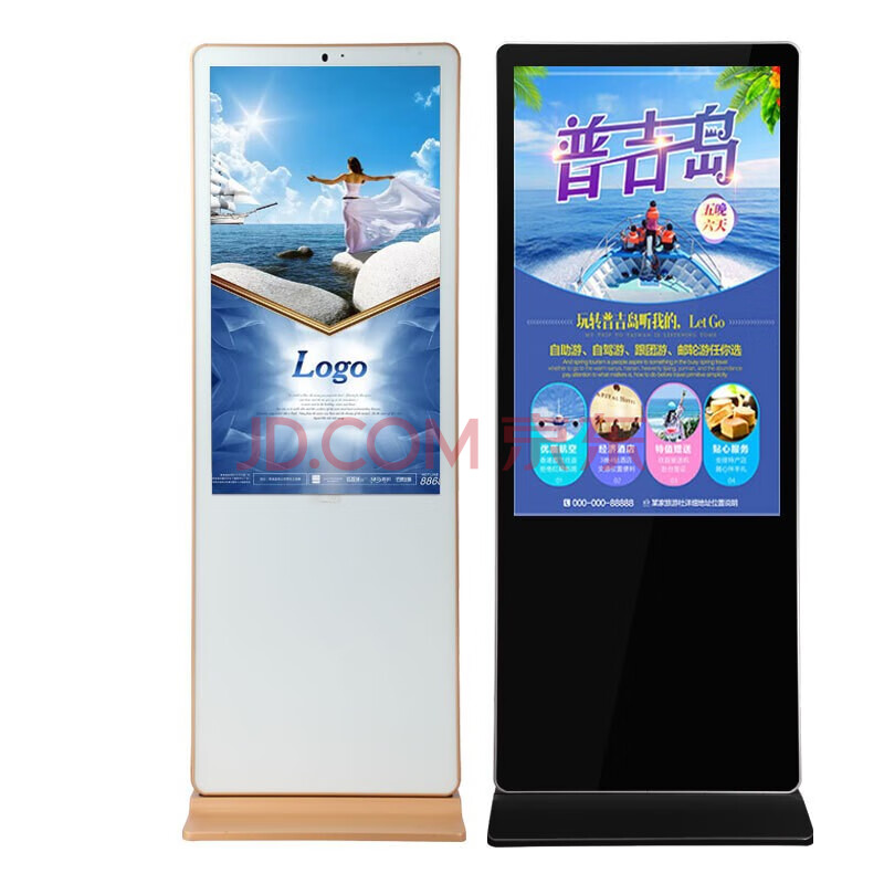 户外数字广告机高效投放指南与广告发布安全保护策略